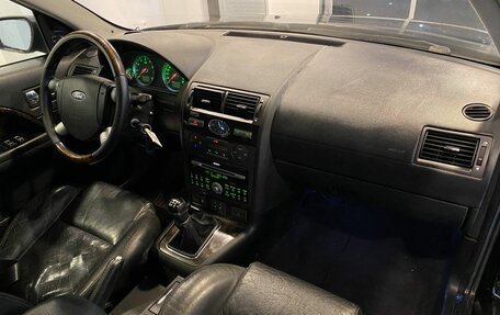 Ford Mondeo III, 2006 год, 307 000 рублей, 12 фотография