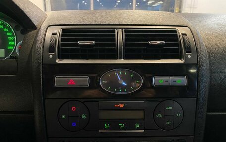 Ford Mondeo III, 2006 год, 307 000 рублей, 14 фотография