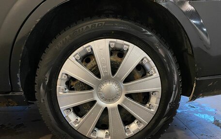 Ford Mondeo III, 2006 год, 307 000 рублей, 19 фотография