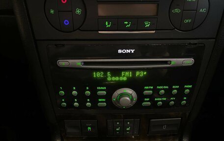 Ford Mondeo III, 2006 год, 307 000 рублей, 15 фотография