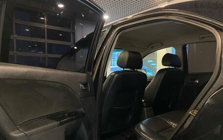 Ford Mondeo III, 2006 год, 307 000 рублей, 23 фотография