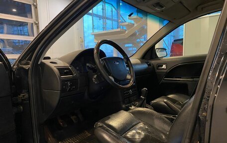 Ford Mondeo III, 2006 год, 307 000 рублей, 22 фотография