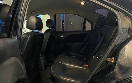 Ford Mondeo III, 2006 год, 307 000 рублей, 24 фотография