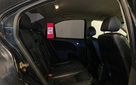 Ford Mondeo III, 2006 год, 307 000 рублей, 17 фотография