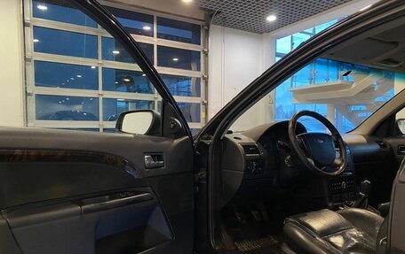 Ford Mondeo III, 2006 год, 307 000 рублей, 20 фотография