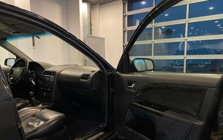 Ford Mondeo III, 2006 год, 307 000 рублей, 26 фотография