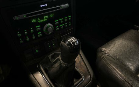 Ford Mondeo III, 2006 год, 307 000 рублей, 30 фотография