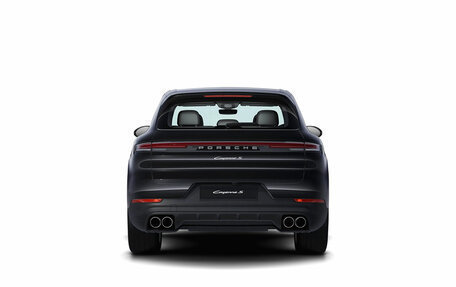 Porsche Cayenne III, 2025 год, 25 990 000 рублей, 5 фотография