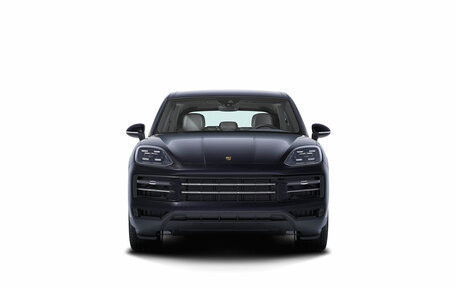 Porsche Cayenne III, 2025 год, 25 990 000 рублей, 9 фотография
