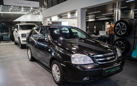 Chevrolet Lacetti, 2007 год, 350 000 рублей, 4 фотография