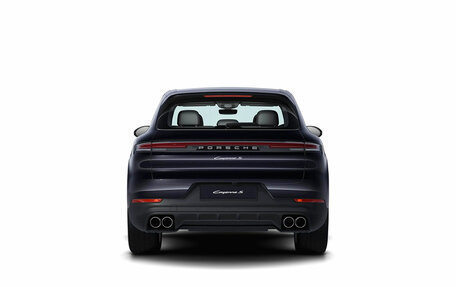 Porsche Cayenne III, 2025 год, 25 990 000 рублей, 10 фотография