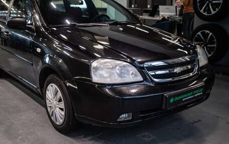 Chevrolet Lacetti, 2007 год, 350 000 рублей, 5 фотография