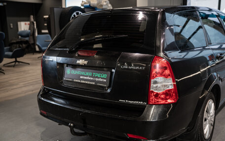 Chevrolet Lacetti, 2007 год, 350 000 рублей, 9 фотография