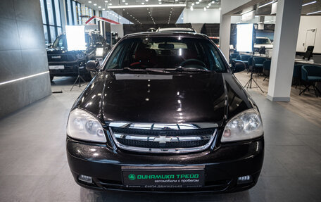 Chevrolet Lacetti, 2007 год, 350 000 рублей, 3 фотография