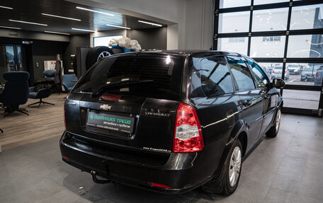 Chevrolet Lacetti, 2007 год, 350 000 рублей, 8 фотография