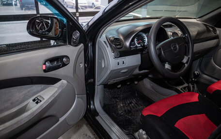 Chevrolet Lacetti, 2007 год, 350 000 рублей, 10 фотография