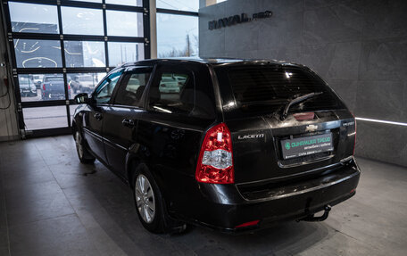 Chevrolet Lacetti, 2007 год, 350 000 рублей, 6 фотография