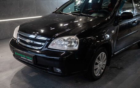Chevrolet Lacetti, 2007 год, 350 000 рублей, 2 фотография