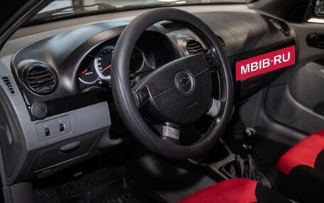 Chevrolet Lacetti, 2007 год, 350 000 рублей, 11 фотография