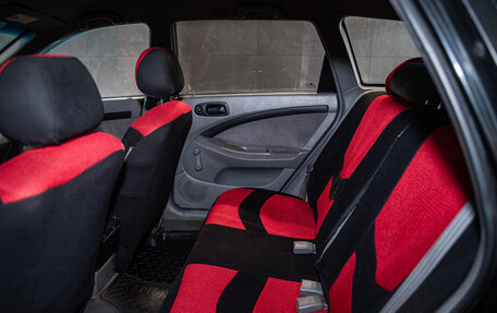 Chevrolet Lacetti, 2007 год, 350 000 рублей, 12 фотография