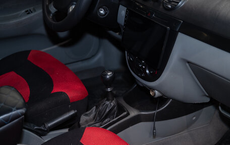 Chevrolet Lacetti, 2007 год, 350 000 рублей, 16 фотография