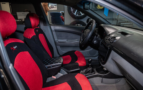 Chevrolet Lacetti, 2007 год, 350 000 рублей, 14 фотография