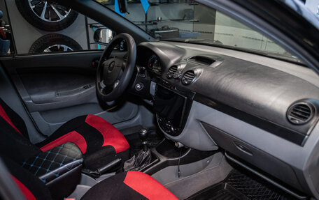 Chevrolet Lacetti, 2007 год, 350 000 рублей, 15 фотография