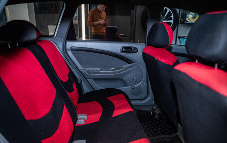 Chevrolet Lacetti, 2007 год, 350 000 рублей, 13 фотография