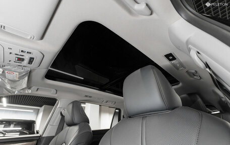 Toyota Highlander, 2025 год, 6 200 000 рублей, 10 фотография