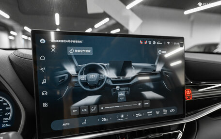 Toyota Highlander, 2025 год, 6 200 000 рублей, 20 фотография