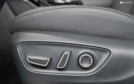 Toyota Highlander, 2025 год, 6 200 000 рублей, 17 фотография