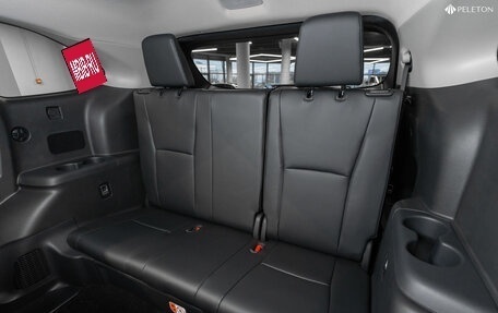 Toyota Highlander, 2025 год, 6 200 000 рублей, 16 фотография