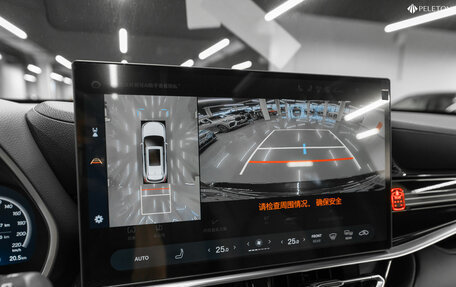 Toyota Highlander, 2025 год, 6 200 000 рублей, 21 фотография