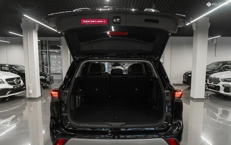 Toyota Highlander, 2025 год, 6 200 000 рублей, 23 фотография