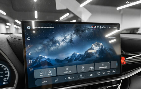 Toyota Highlander, 2025 год, 6 200 000 рублей, 29 фотография