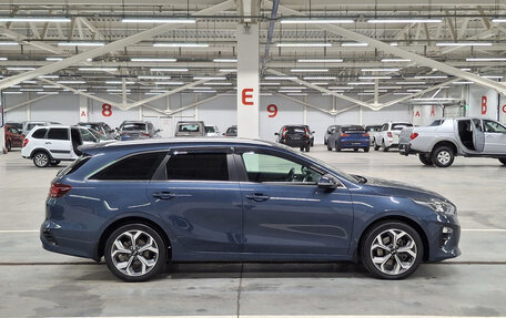 KIA cee'd III, 2019 год, 1 960 000 рублей, 4 фотография