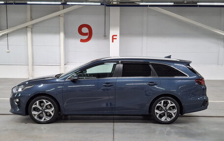 KIA cee'd III, 2019 год, 1 960 000 рублей, 8 фотография