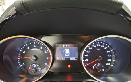 KIA cee'd III, 2019 год, 1 960 000 рублей, 13 фотография