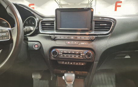 KIA cee'd III, 2019 год, 1 960 000 рублей, 15 фотография