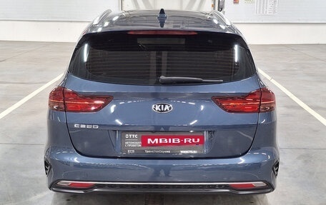 KIA cee'd III, 2019 год, 1 960 000 рублей, 6 фотография