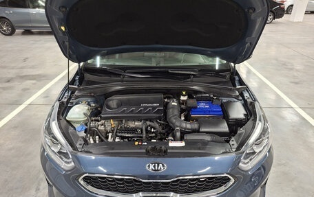 KIA cee'd III, 2019 год, 1 960 000 рублей, 9 фотография