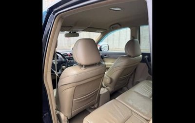 Honda CR-V III рестайлинг, 2007 год, 950 000 рублей, 1 фотография