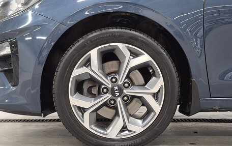 KIA cee'd III, 2019 год, 1 960 000 рублей, 18 фотография