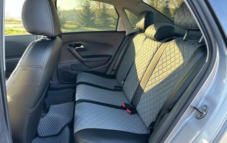 Volkswagen Polo VI (EU Market), 2019 год, 1 450 000 рублей, 4 фотография