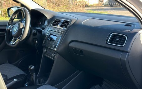 Volkswagen Polo VI (EU Market), 2019 год, 1 450 000 рублей, 5 фотография