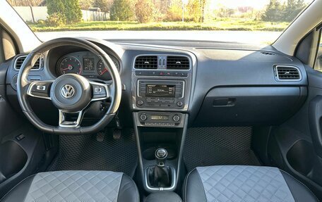 Volkswagen Polo VI (EU Market), 2019 год, 1 450 000 рублей, 6 фотография