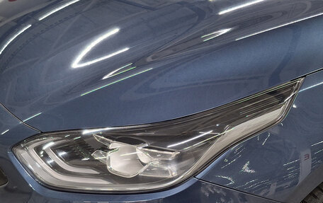 KIA cee'd III, 2019 год, 1 960 000 рублей, 17 фотография