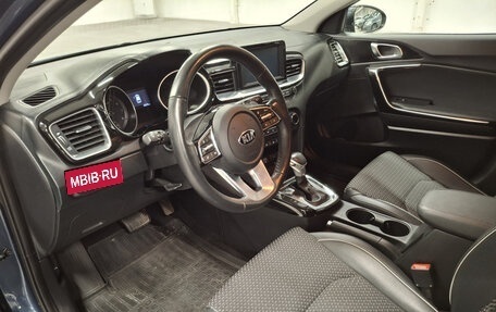 KIA cee'd III, 2019 год, 1 960 000 рублей, 16 фотография