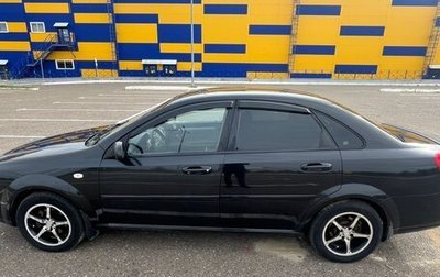 Chevrolet Lacetti, 2008 год, 300 000 рублей, 1 фотография