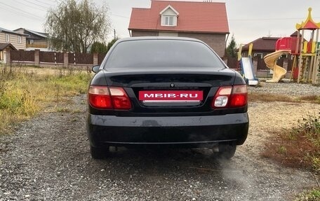 Nissan Almera, 2005 год, 265 000 рублей, 5 фотография